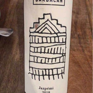 Jazpémi - Barbacan - Angelo, Luca & Matteo Sega -2020
