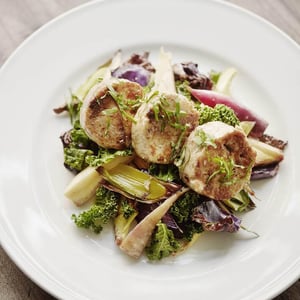 Jazzkantine Knoedel - Jazzkantine - 429899