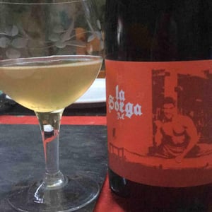 La Sorga - Antony Tortul - JC