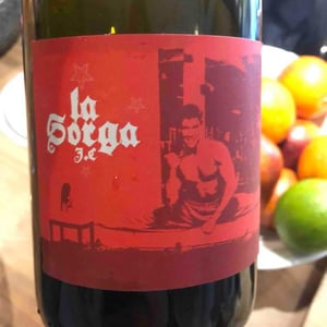 La Sorga - Antony Tortul - JC