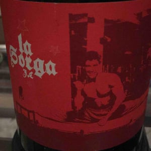 La Sorga - Antony Tortul - JC