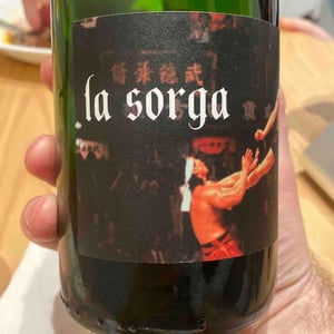 JC - La Sorga - Antony Tortul 