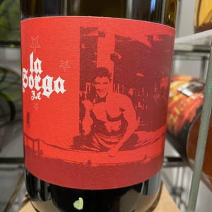 JC - La Sorga - antony-tortul
