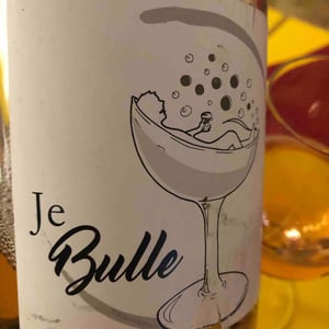 Je Bulle - Nicolas Dubost - Nicolas Dubost 