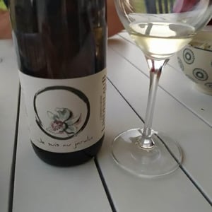 Lindenlaub - Christophe Lindenlaub - Je Suis Au Jardin