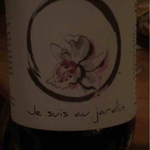 Je Suis Au Jardin - Lindenlaub - christophe-lindenlaub