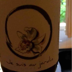 Lindenlaub - Christophe Lindenlaub - Je Suis Au Jardin