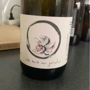 Je Suis Au Jardin - Lindenlaub - christophe-lindenlaub