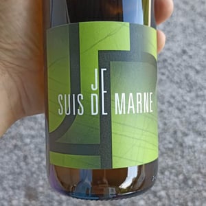 Je Suis De Marne - Kumpf & Meyer - julien-albertus