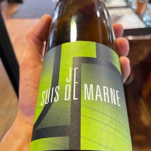 Je Suis De Marne - Kumpf & Meyer - julien-albertus