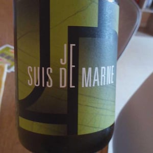Je Suis De Marne - Kumpf & Meyer - Julien Albertus 