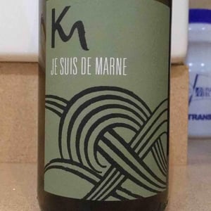 Je Suis De Marne - Kumpf & Meyer - Julien Albertus 