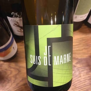 Je Suis De Marne - Kumpf & Meyer - julien-albertus