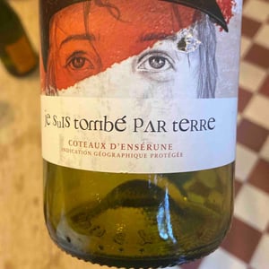 Je Suis Tombe Par Terre - Vila Voltaire - cecile-et-stephane -2022