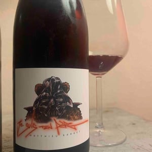 Domaine du Coulet - Matthieu Barret - Je Suis Ton Père
