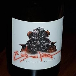 Domaine du Coulet - Matthieu Barret - Je Suis Ton Père