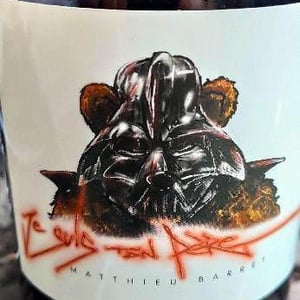 Domaine du Coulet - Matthieu Barret - Je Suis Ton Père