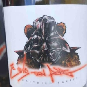 Domaine du Coulet - Matthieu Barret - Je Suis Ton Père