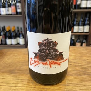Je Suis Ton Père - Domaine du Coulet - matthieu-barret
