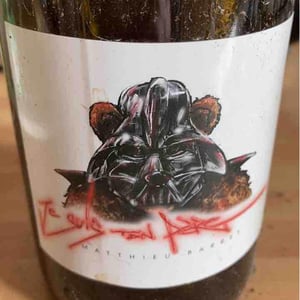 Je Suis Ton Père - Domaine du Coulet - matthieu-barret