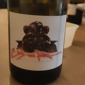 Domaine du Coulet - Matthieu Barret - Je Suis Ton Père