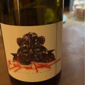Je Suis Ton Père - Domaine du Coulet - Matthieu Barret 