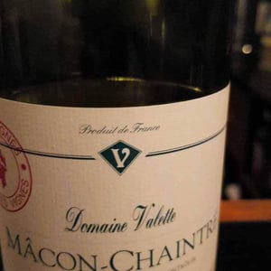 Mâcon-Chaintré