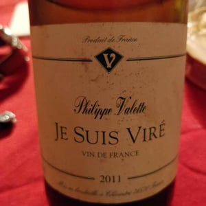 Je Suis Viré - Maison Valette - philippe-cecile-et-baptiste-valette