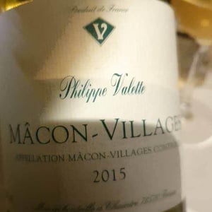 Mâcon-Villages - Maison Valette - philippe-cecile-et-baptiste-valette