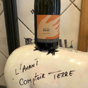 Je T’ai Dans La Peau - À la Vôtre! - Laurent Lebled 