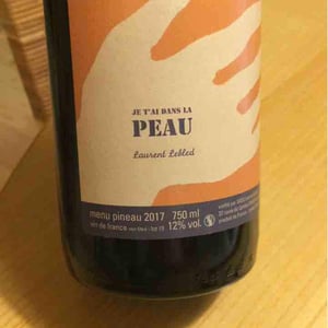 À la Vôtre! - Laurent Lebled - Je T’ai Dans La Peau