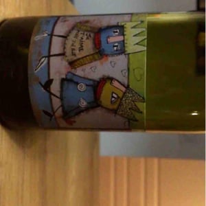 Je T'aime Mais J'ai Soif