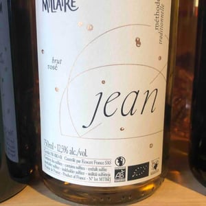 Jean - Domaine Millaire - jean-yves-millaire -2022
