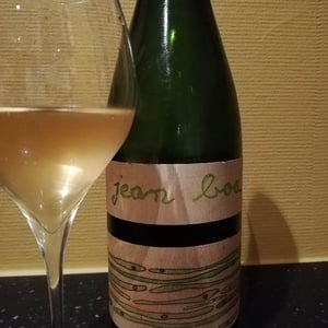 Jean Boa - Jean François Mérieau - jean-francois-merieau