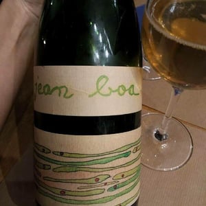 Jean Boa - Jean François Mérieau - Jean François Mérieau 