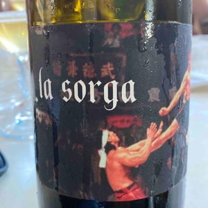 JC - La Sorga - Antony Tortul 