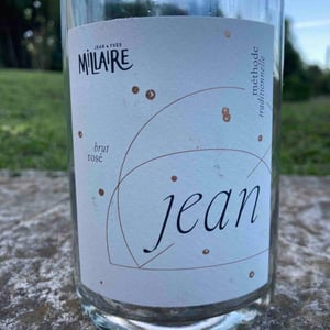 Jean - Domaine Millaire - Jean-Yves Millaire -2022