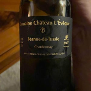 Jeanne De Jussie 2019