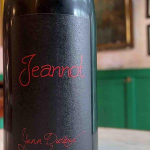 Jeannot - Recrue des Sens - Yann Durieux 