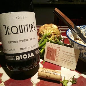 Jequitibá - Olivier Rivière - olivier-riviere