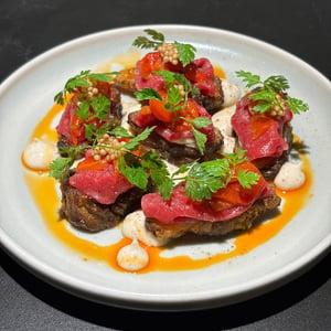 Jerusalem Artichoke - Mutin Bar - 690836