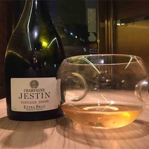 Jestin - Champagne Jestin - herve-jestin