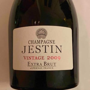 Jestin - Champagne Jestin - herve-jestin