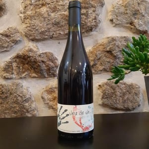 Jeu de Vin - Francine & François Dhumes - Francine & François Dhumes 