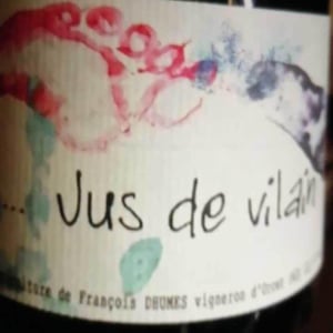 Jeu de Vin - Francine & François Dhumes - Francine & François Dhumes 