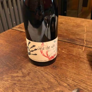 Francine & François Dhumes - Francine & François Dhumes - Jeu de Vin