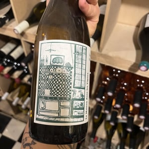 Jeunes et Larges d'épaules - La Maison dans les Vignes - Julien Besson -2022