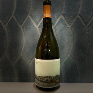 Jeux de Clés Blanc - Domaine des Deux Clés - Florian & Gaelle Richter 
