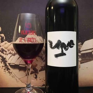 Domaine de l'Escarpolette - Ivo Ferreira - Jeux de Mains