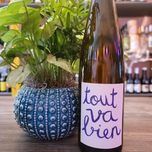 Tout Va Bien - Jeux de Vins - julien-albertus-pa -2020
